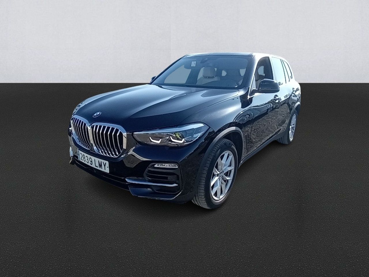 Foto bmw x5 2021 /
