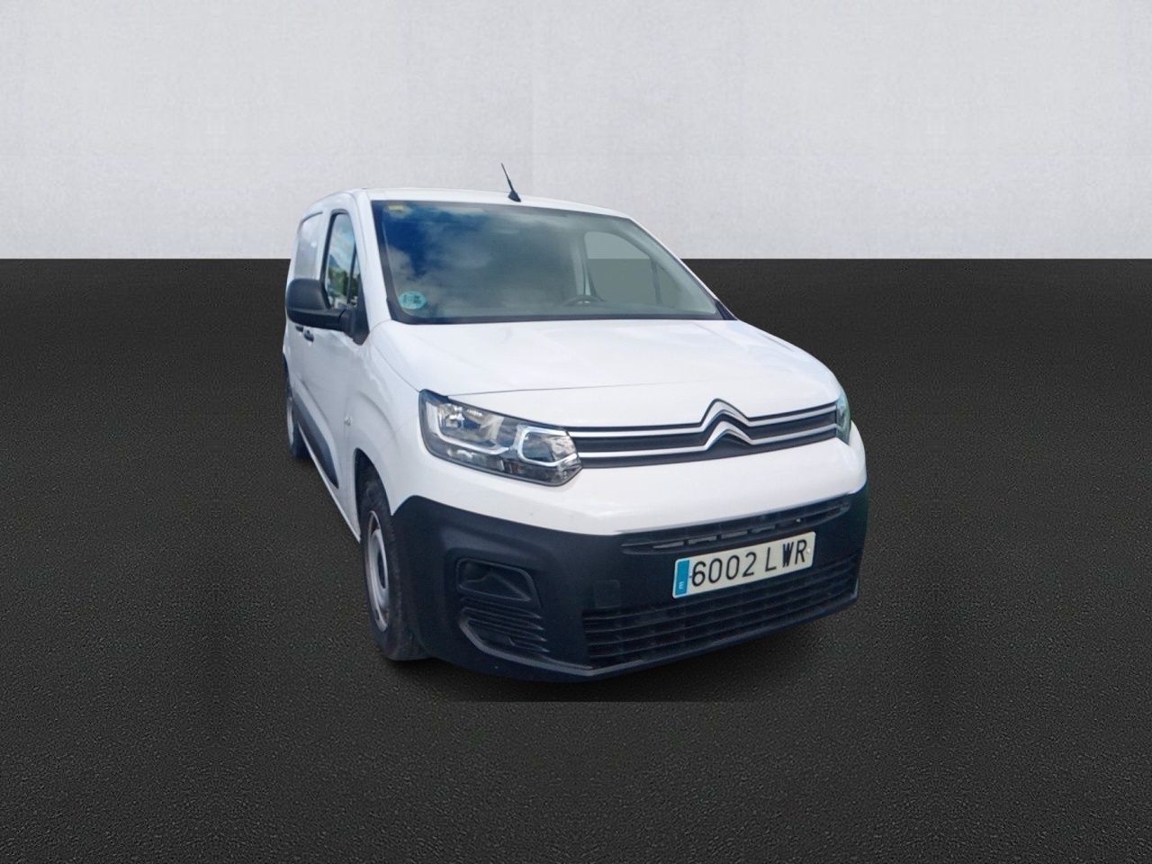 citroën berlingo 2022 / foto grande (3)