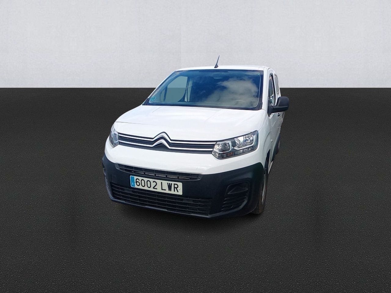 Foto citroën berlingo 2022 /