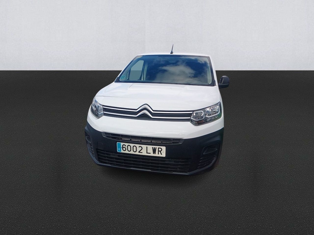 citroën berlingo 2022 / foto grande (2)