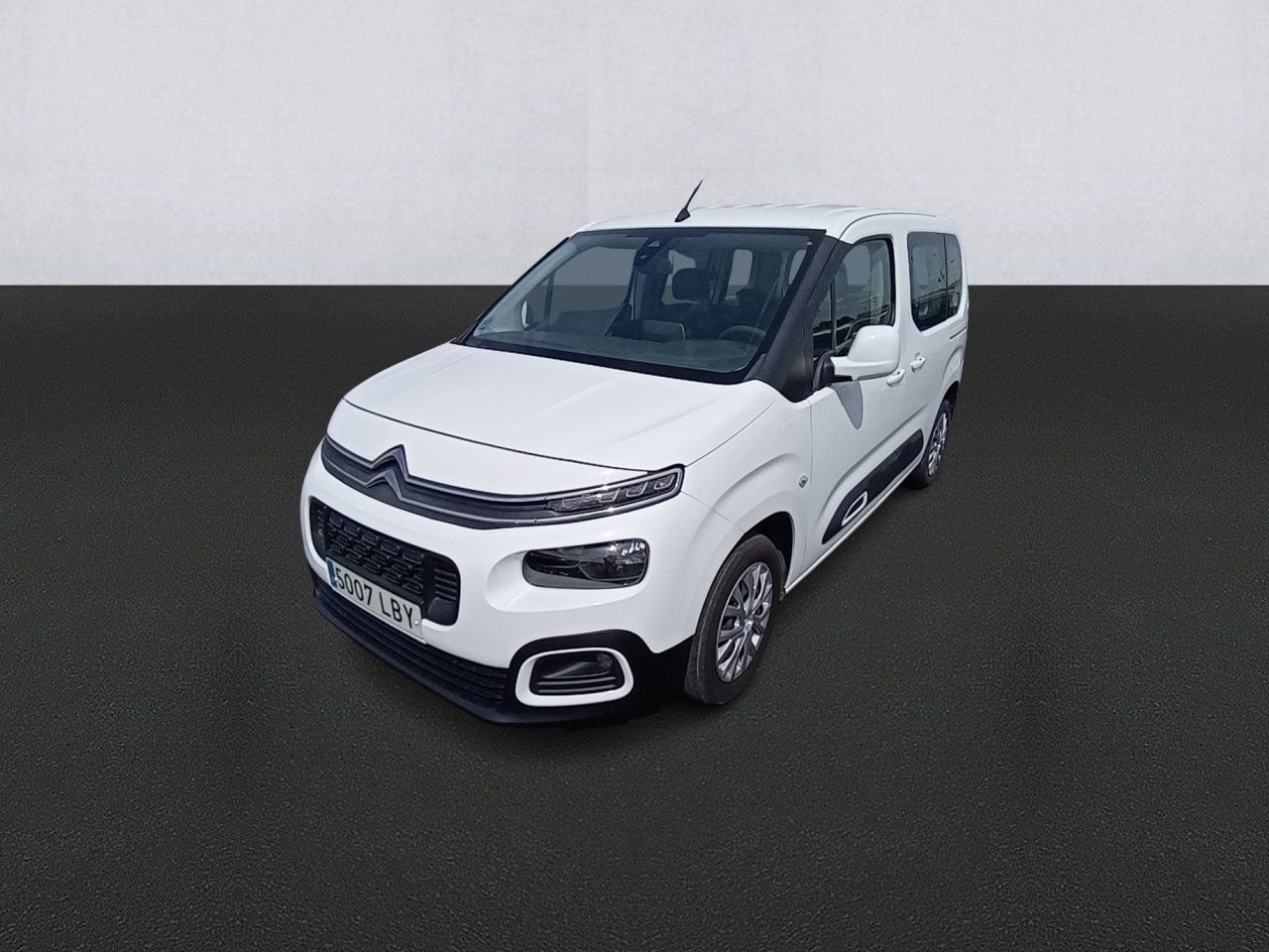 Foto citroën berlingo 2019 /