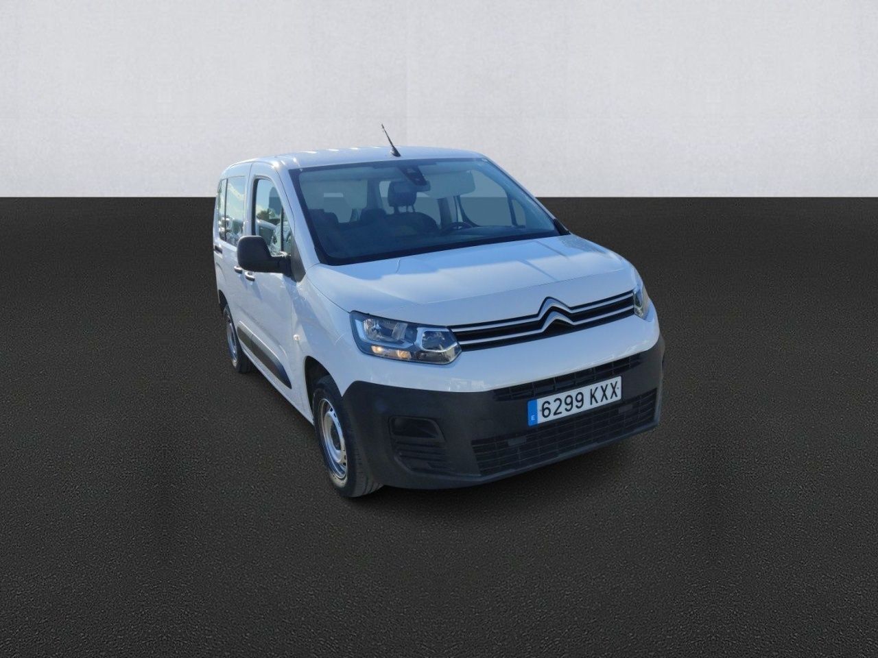 citroën berlingo 2019 / foto grande (3)