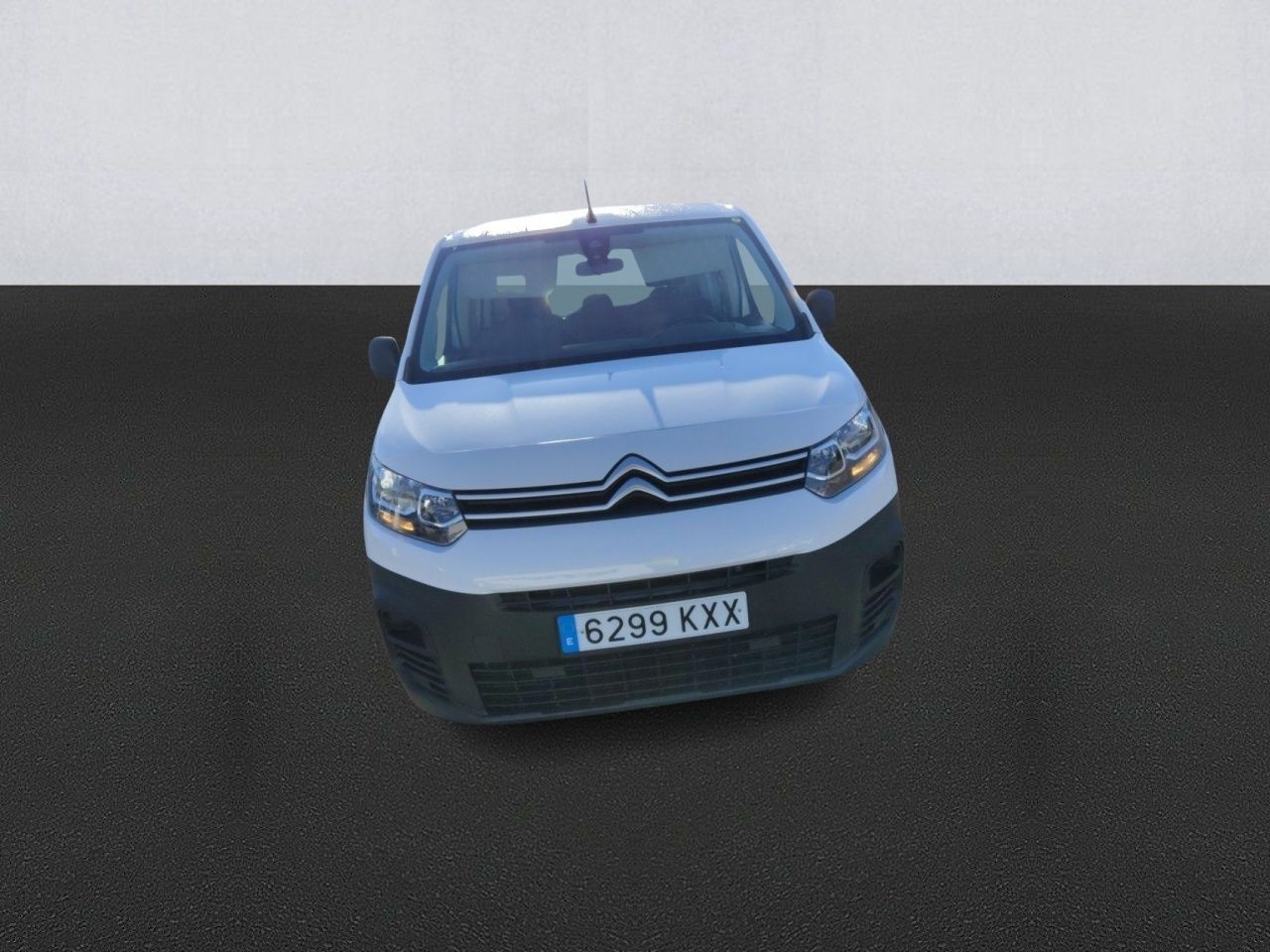 citroën berlingo 2019 / foto grande (2)