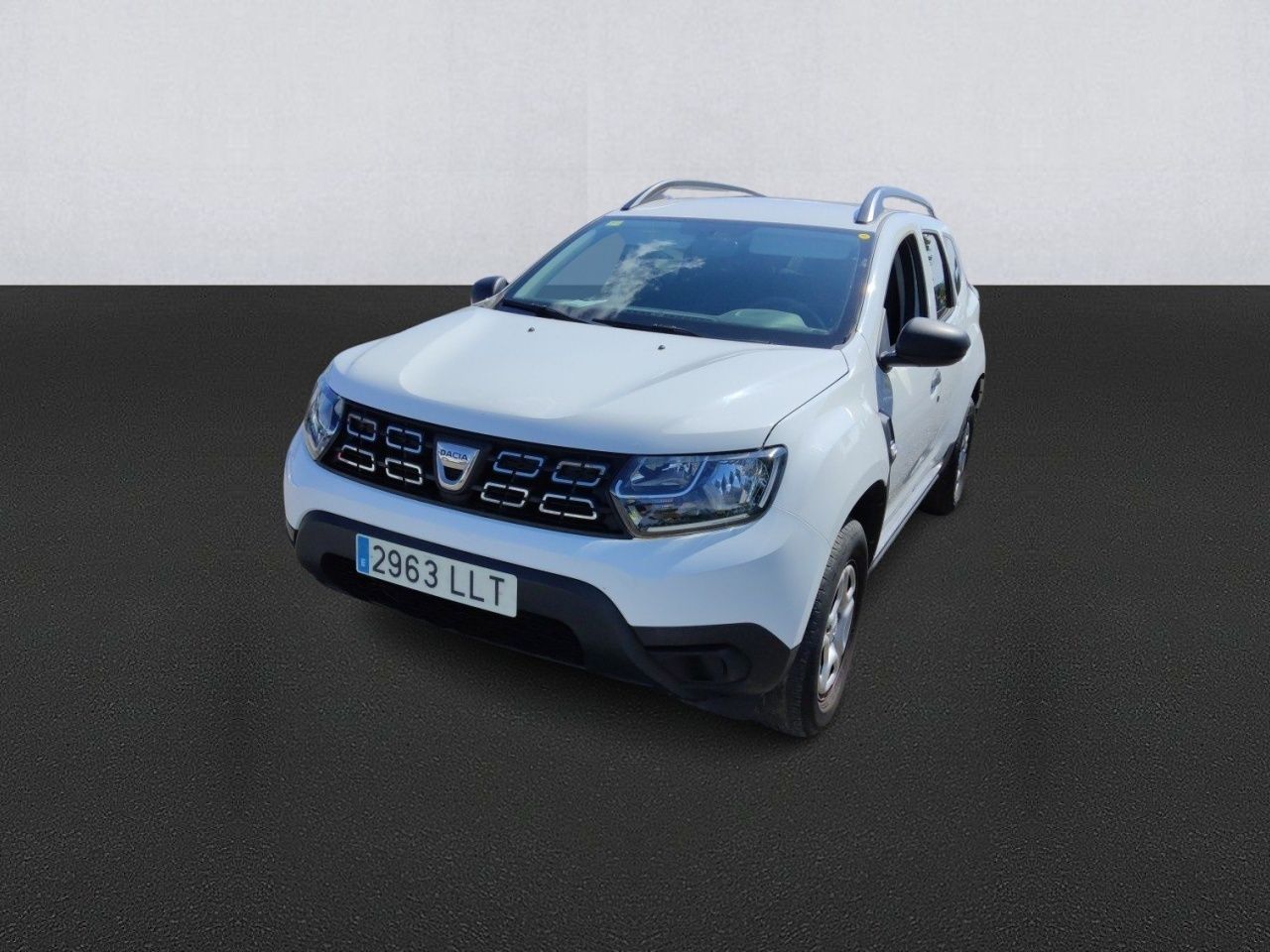 Foto dacia duster 2020 /