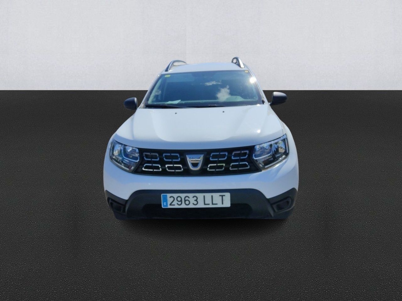 dacia duster 2020 / foto grande (2)