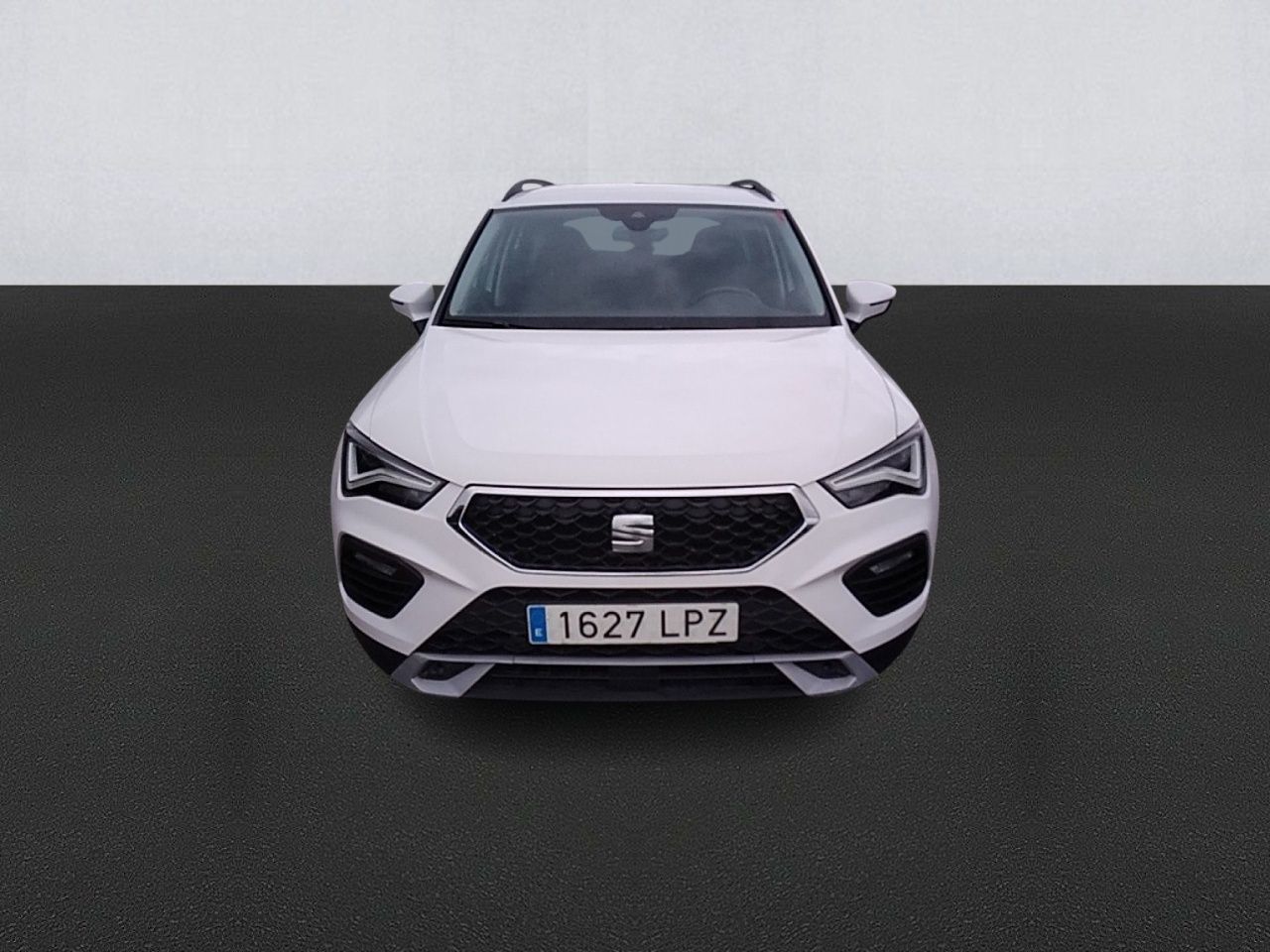 seat ateca 2021 / foto grande (2)