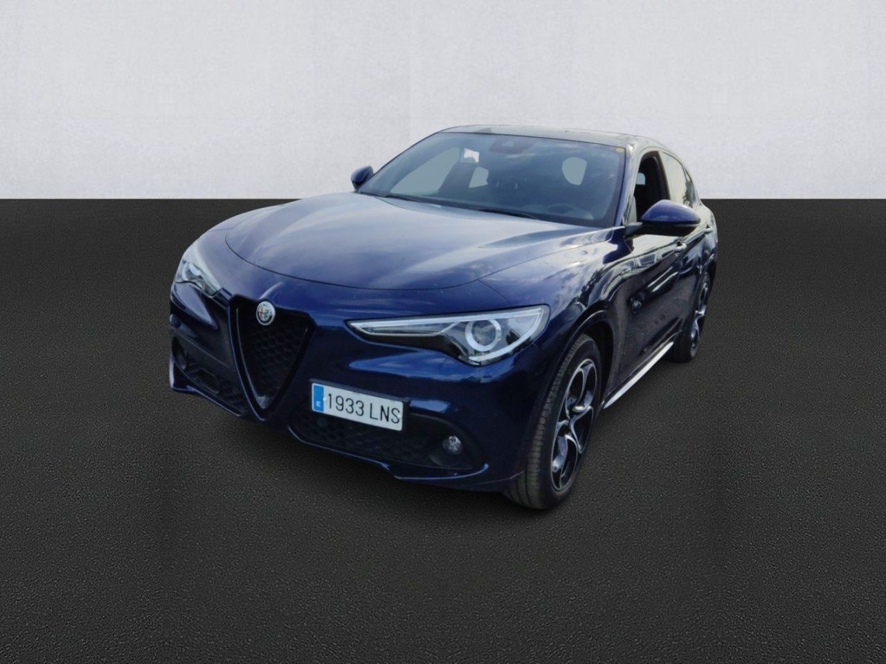 Foto alfa romeo stelvio 2021 /