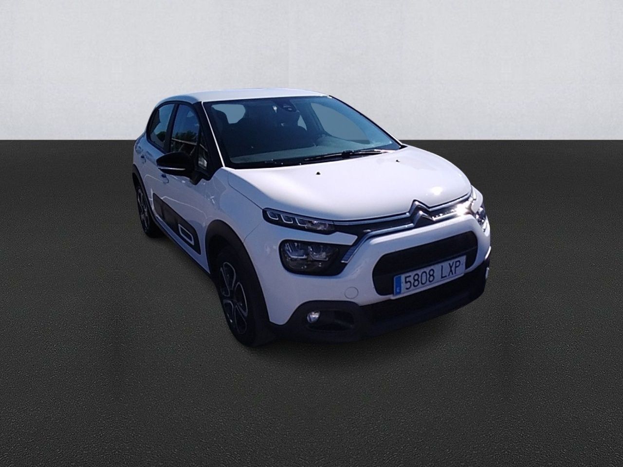 citroën c3 2022 / foto grande (3)