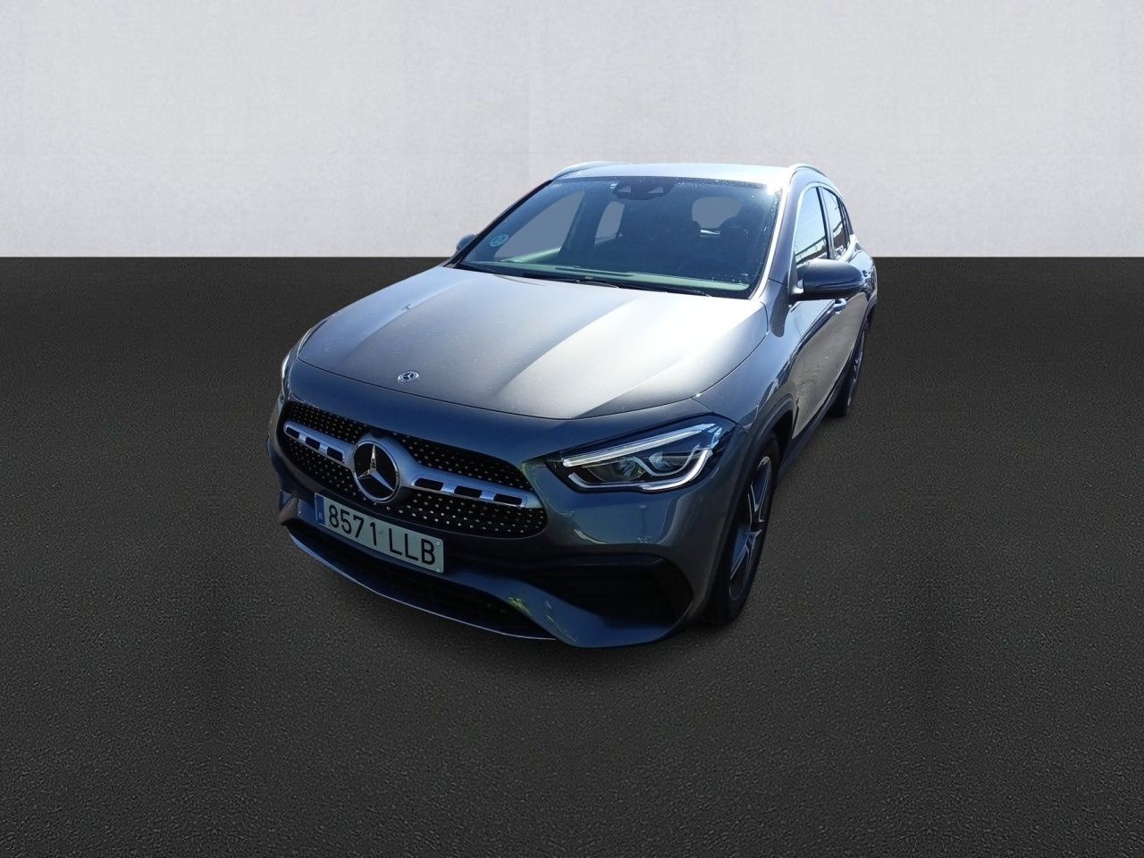 mercedes gla 2020 /