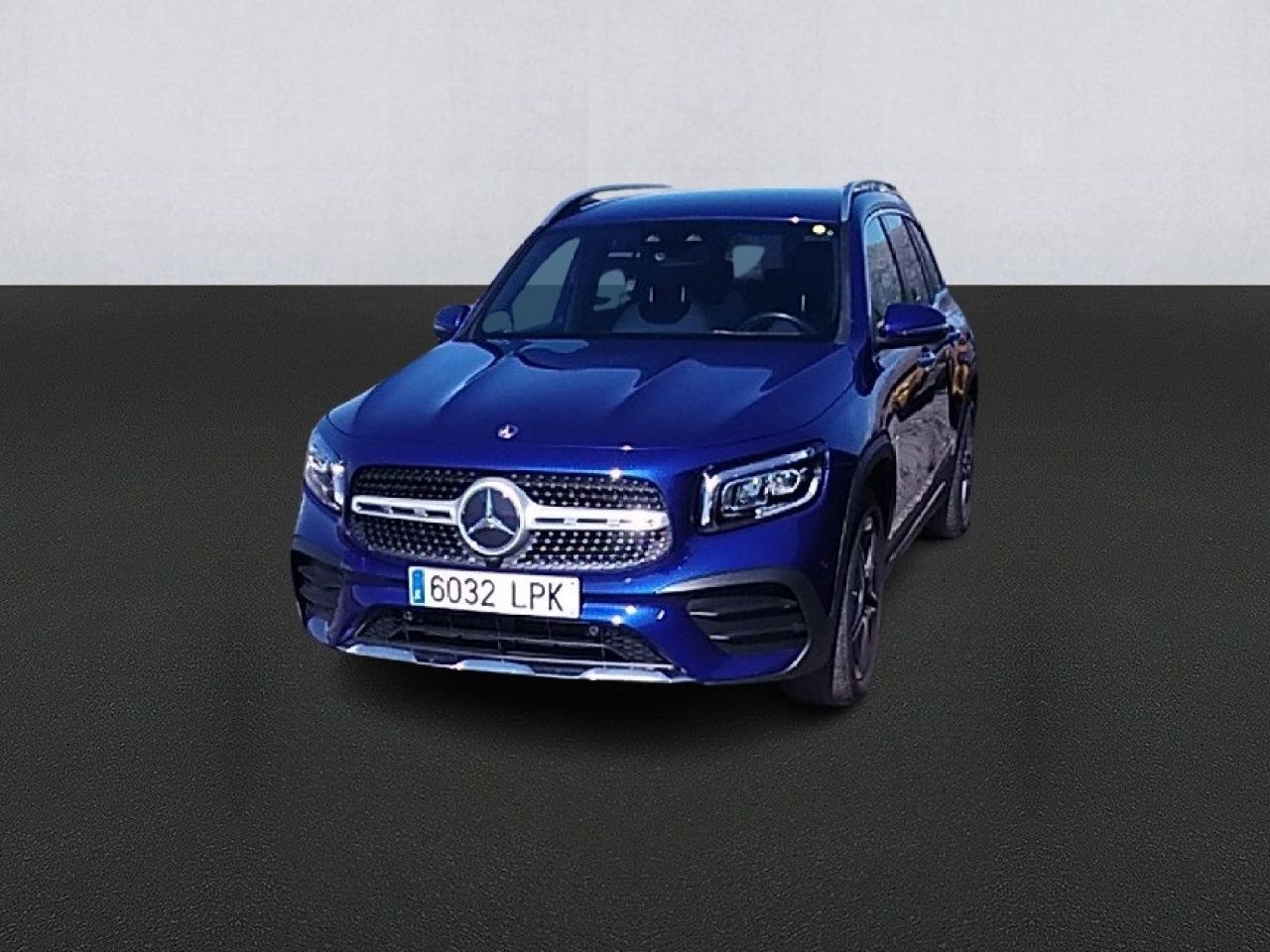 mercedes clase glb 2021 /