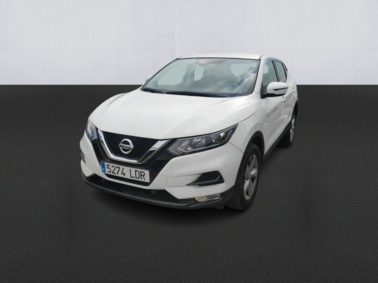 nissan qashqai 2019 /