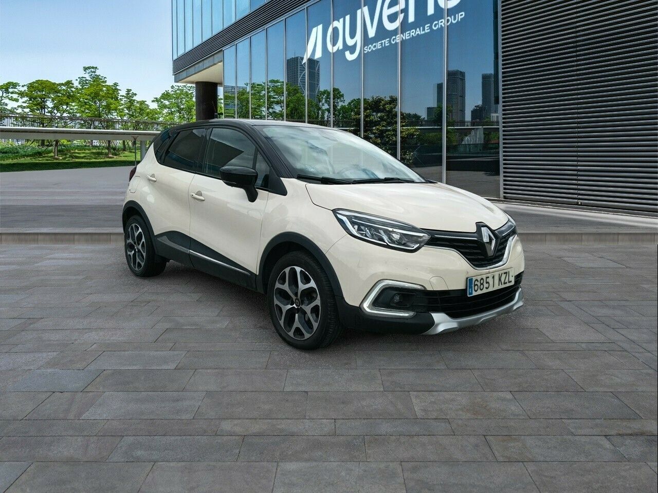 renault captur 2019 / foto grande (3)