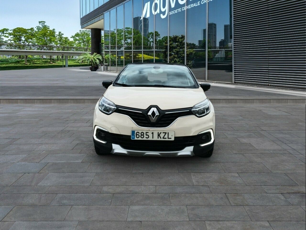 renault captur 2019 / foto grande (2)