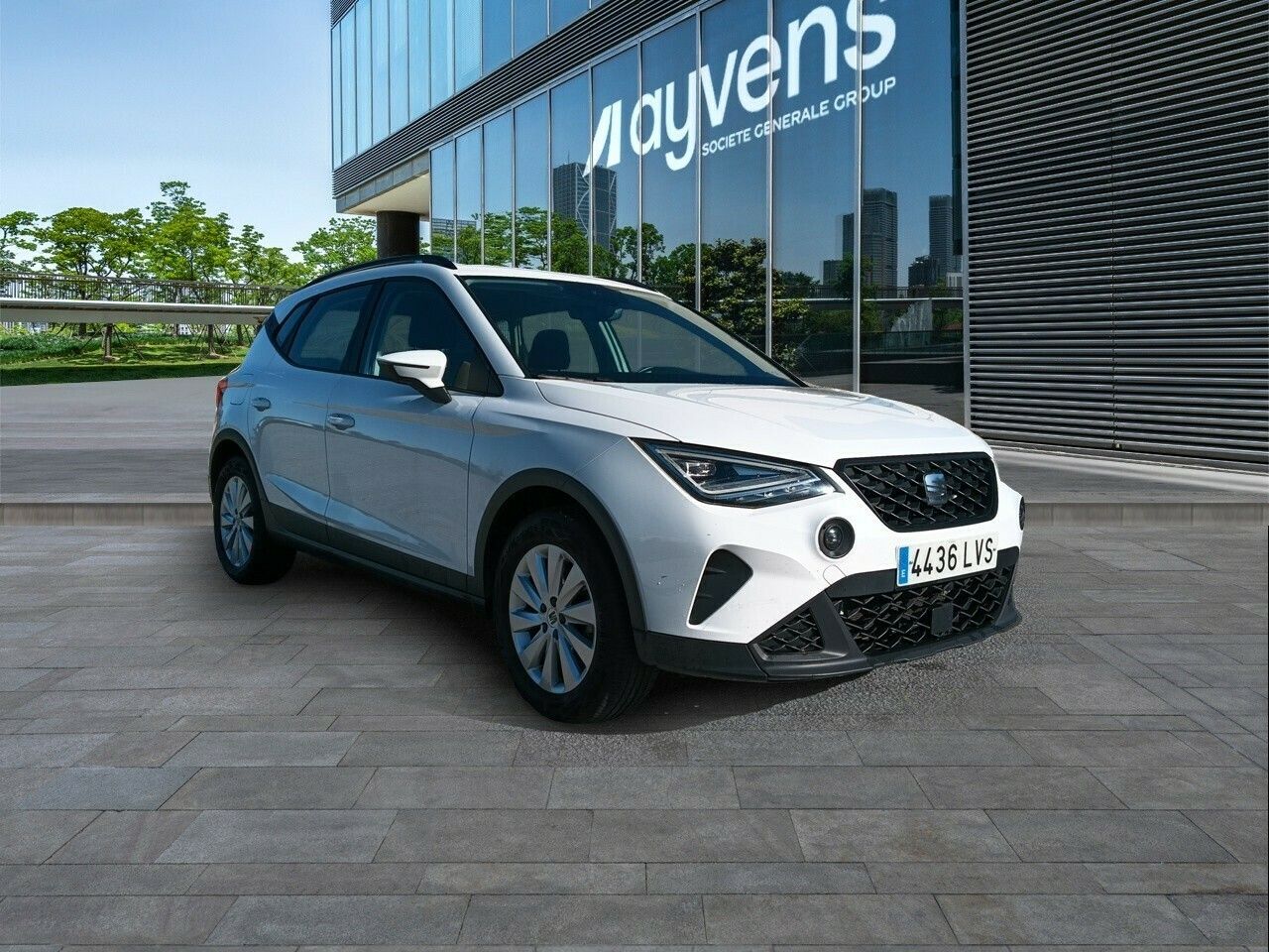 seat arona 2021 / foto grande (3)