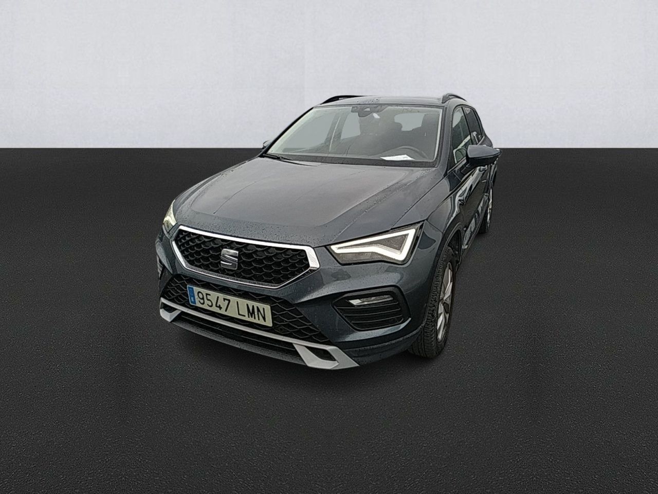 Foto seat ateca 2021 /