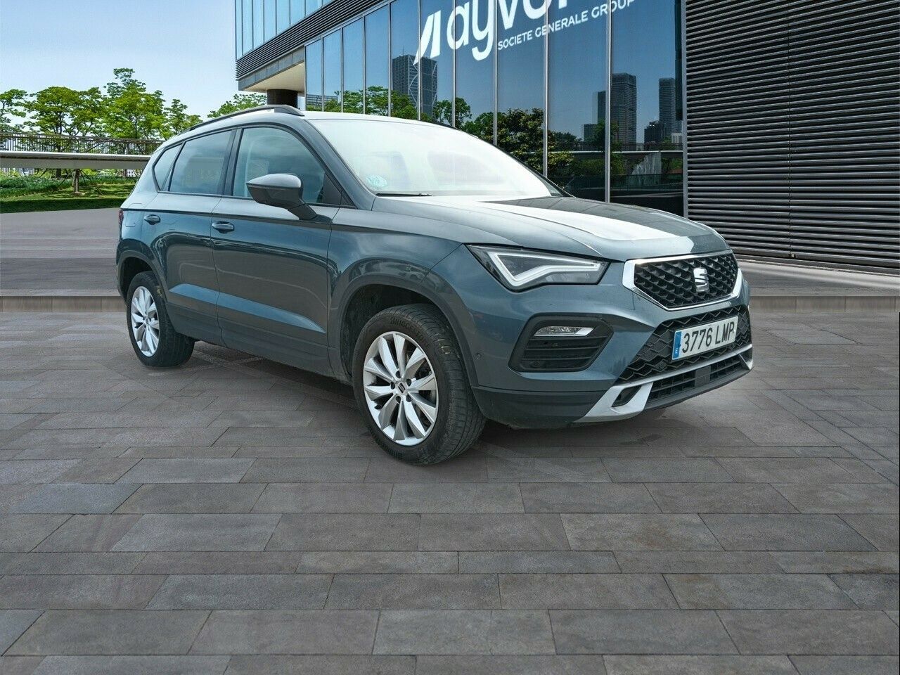 seat ateca 2021 / foto grande (3)
