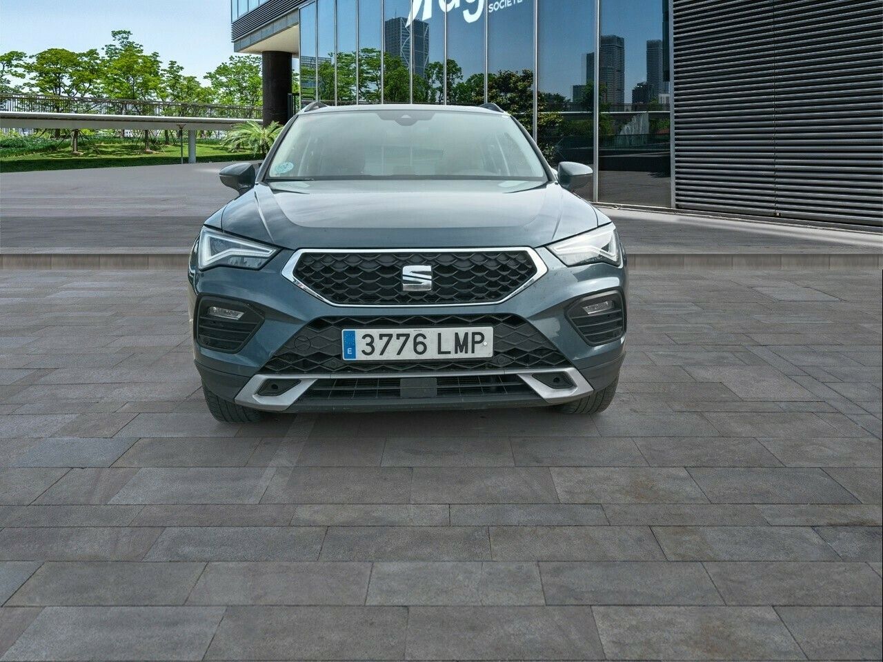 seat ateca 2021 / foto grande (2)