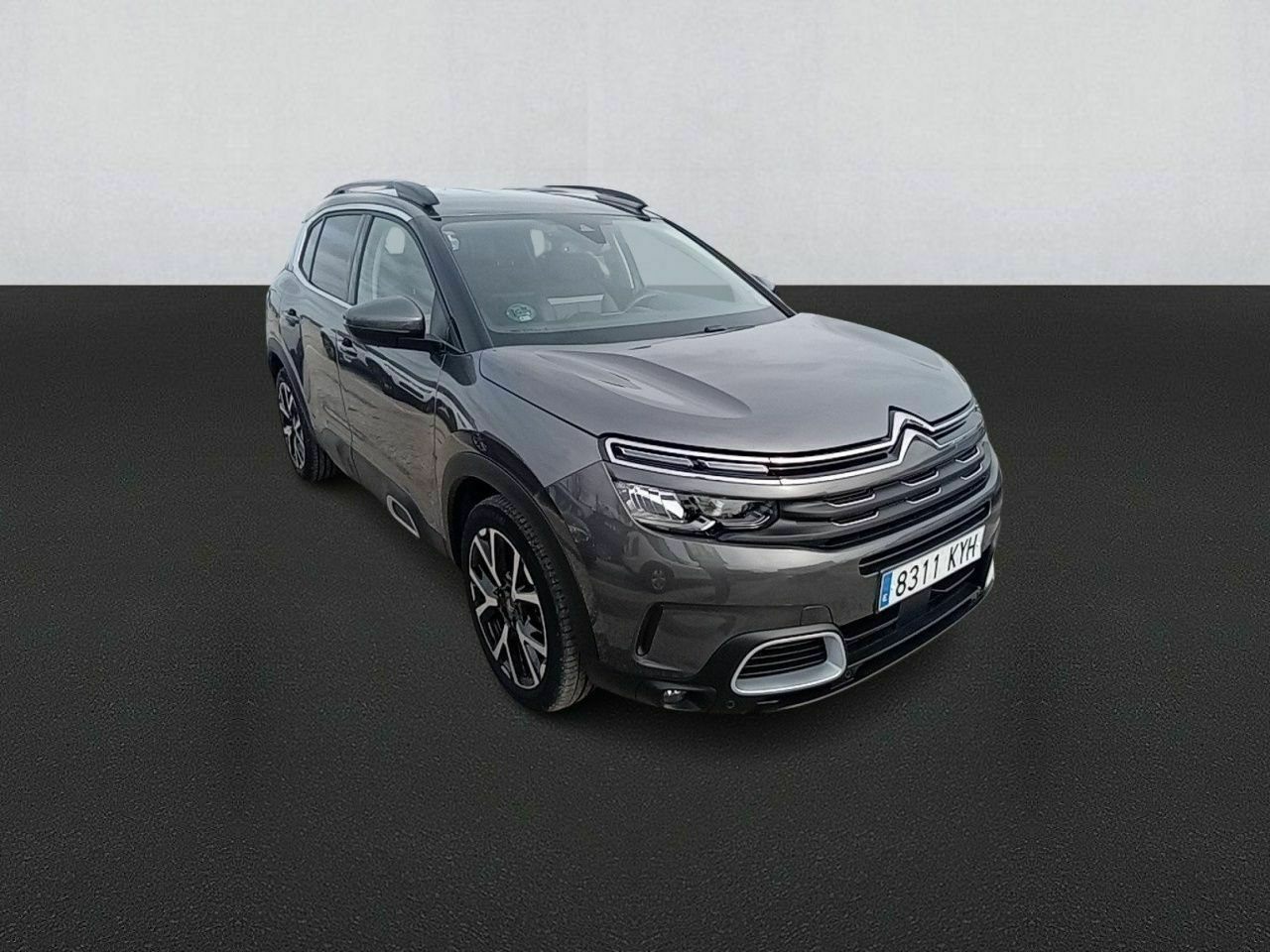 citroën c5 aircross 2019 / foto grande (3)
