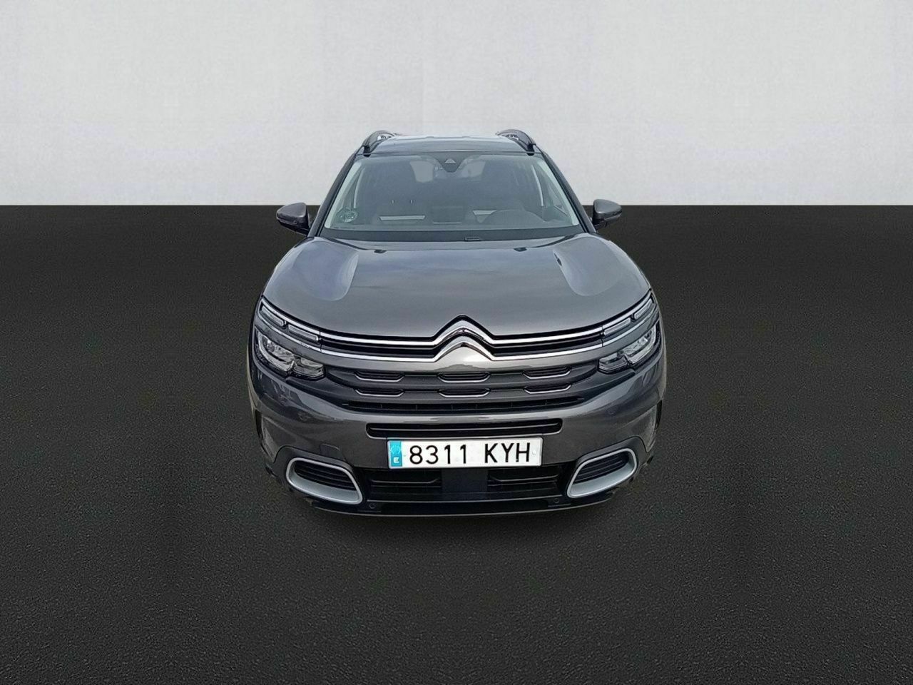citroën c5 aircross 2019 / foto grande (2)