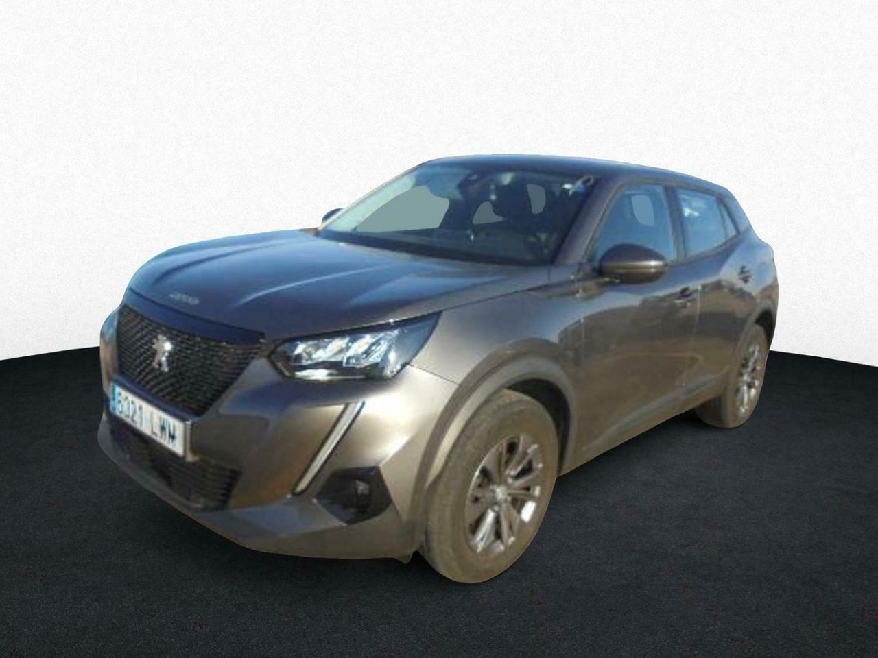 Foto peugeot 2008 2022 /