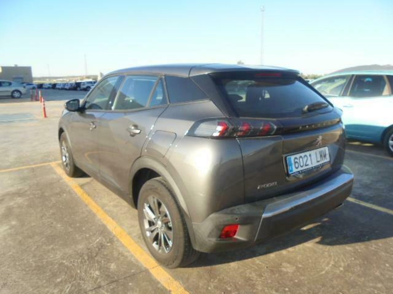 peugeot 2008 2022 / foto grande (2)