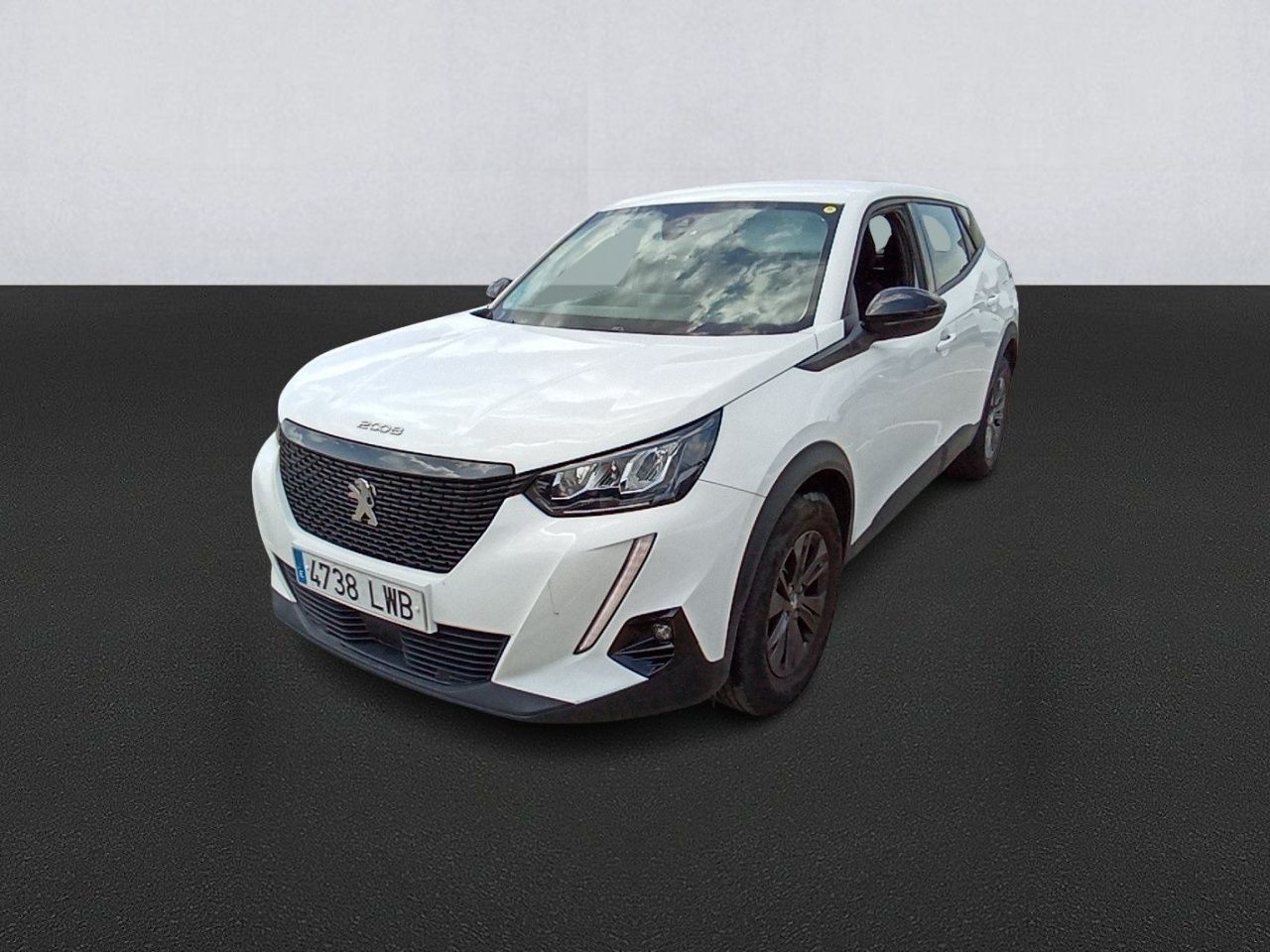 Foto peugeot 2008 2022 /