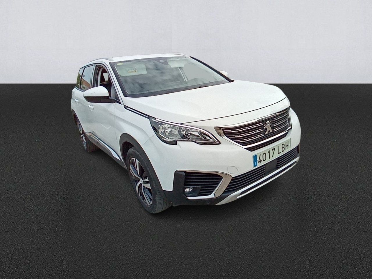 peugeot 5008 2019 / foto grande (3)