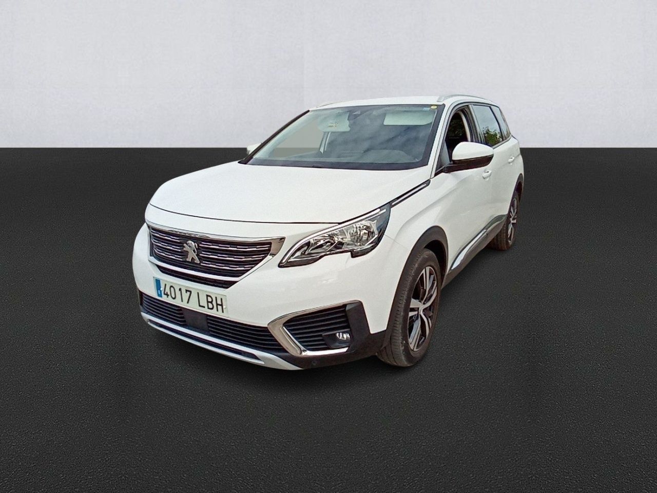 Foto peugeot 5008 2019 /