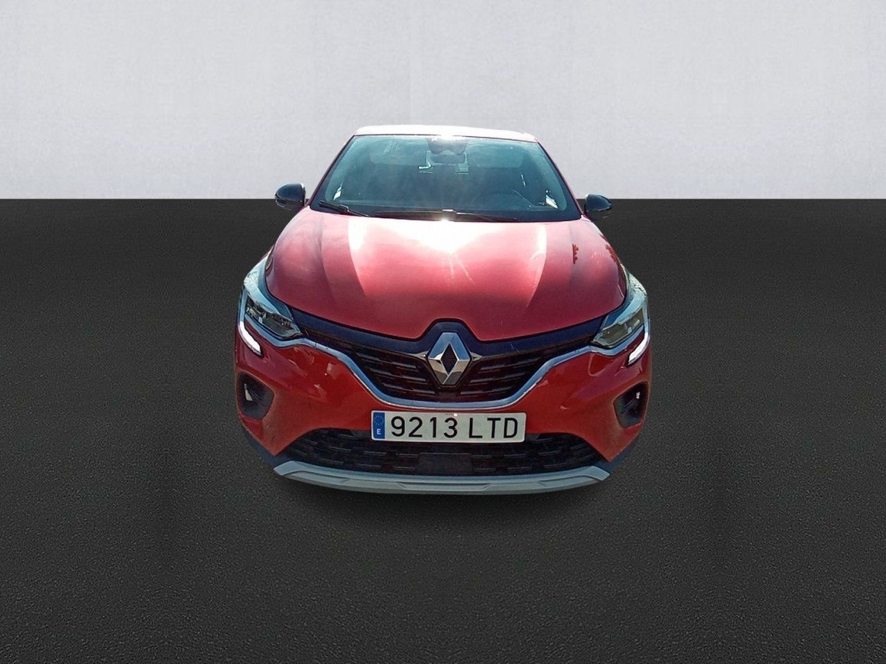 renault captur 2021 / foto grande (2)