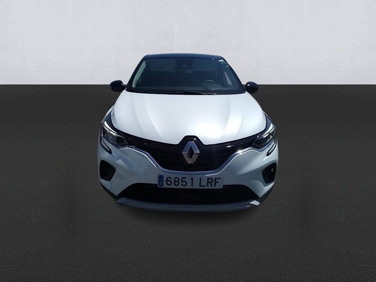renault captur 2021 / foto grande (2)