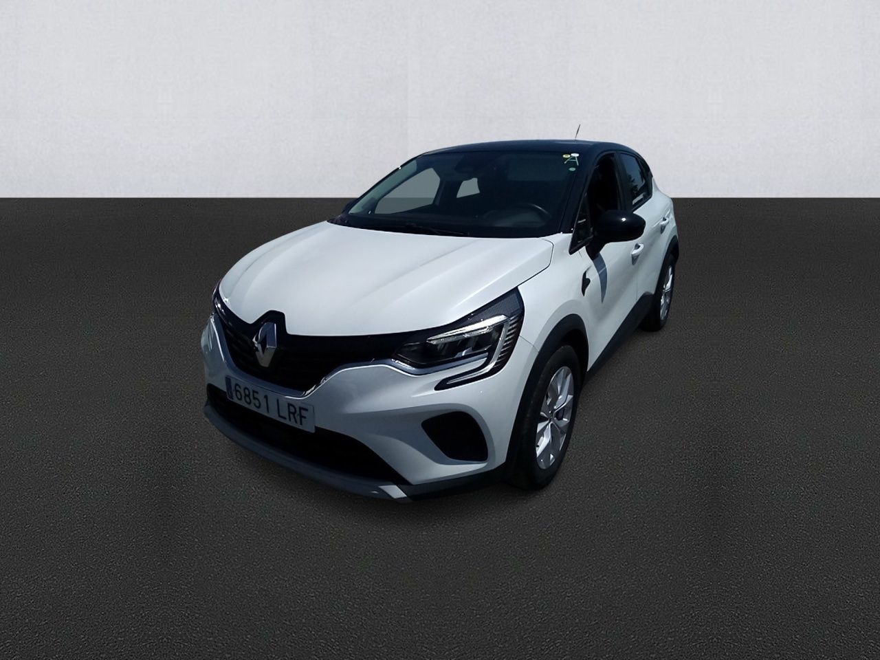 Foto renault captur 2021 /