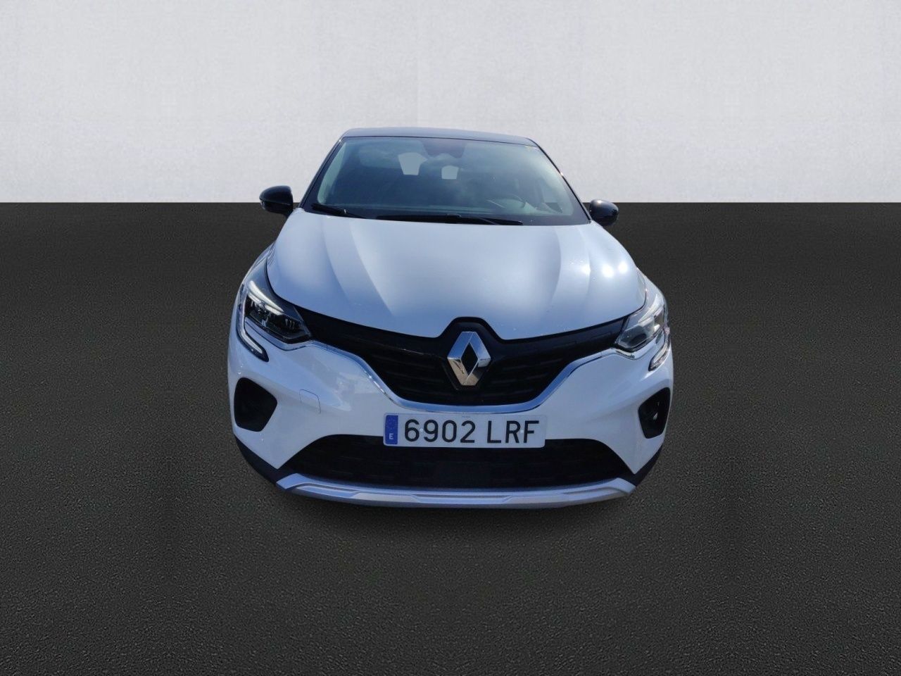 renault captur 2021 / foto grande (2)
