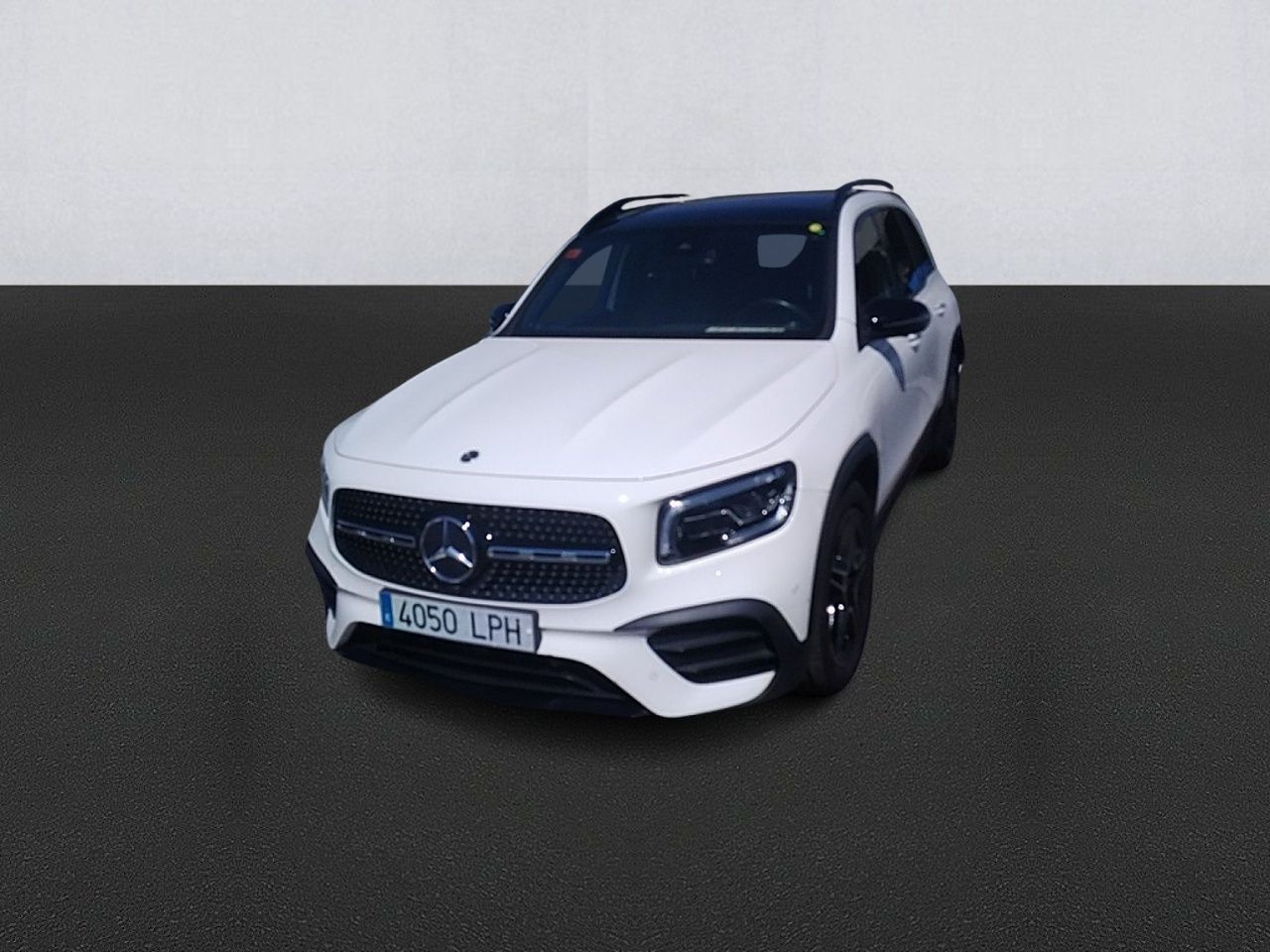 mercedes clase glb 2021 /