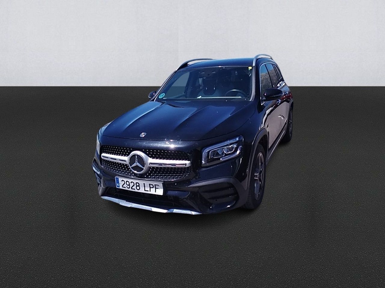 mercedes clase glb 2021 /