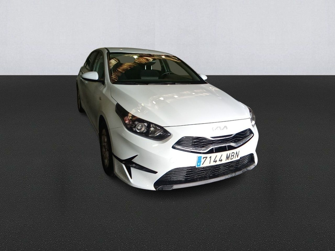 kia ceed 2022 / foto grande (3)