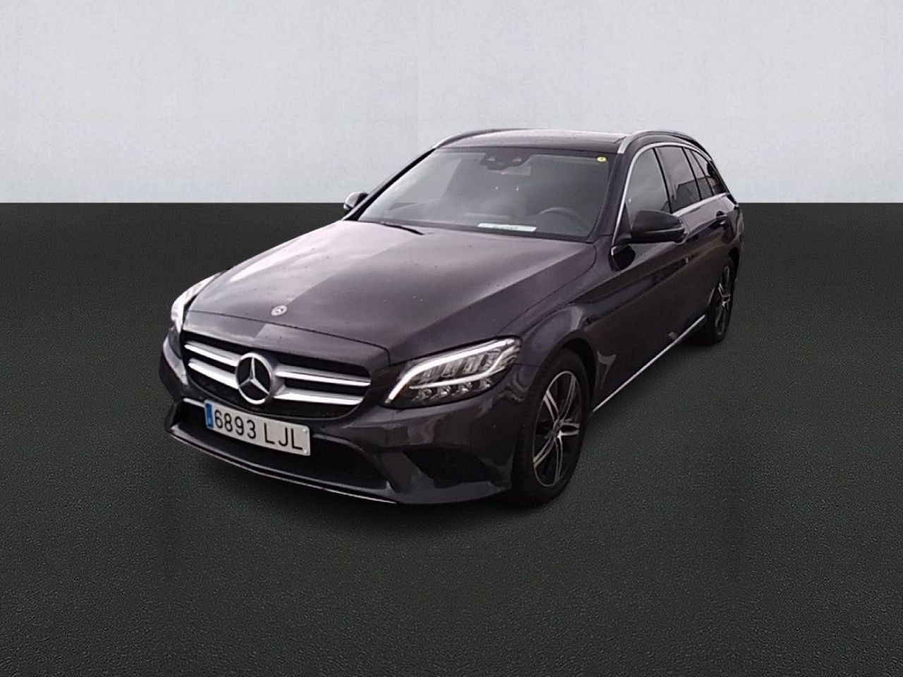 mercedes clase c 2020 /
