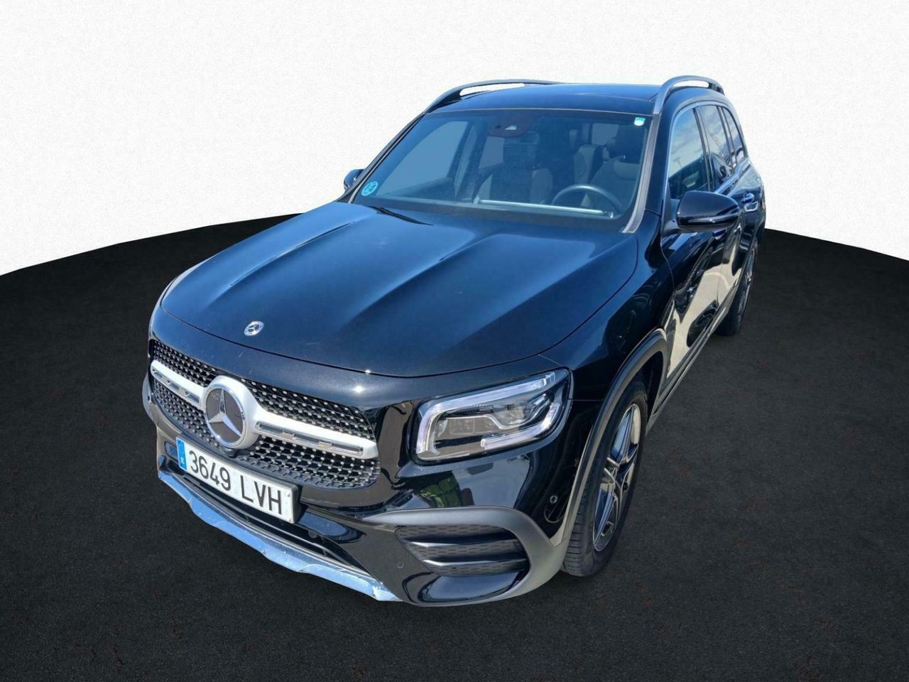 mercedes clase glb 2021 /