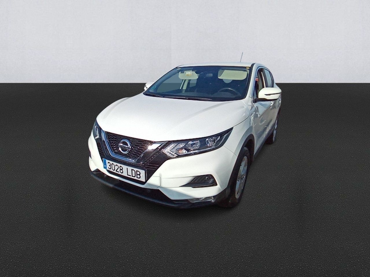 nissan qashqai 2019 /