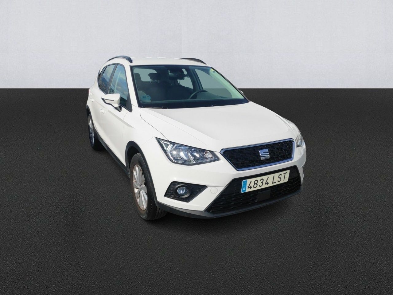 seat arona 2021 / foto grande (3)