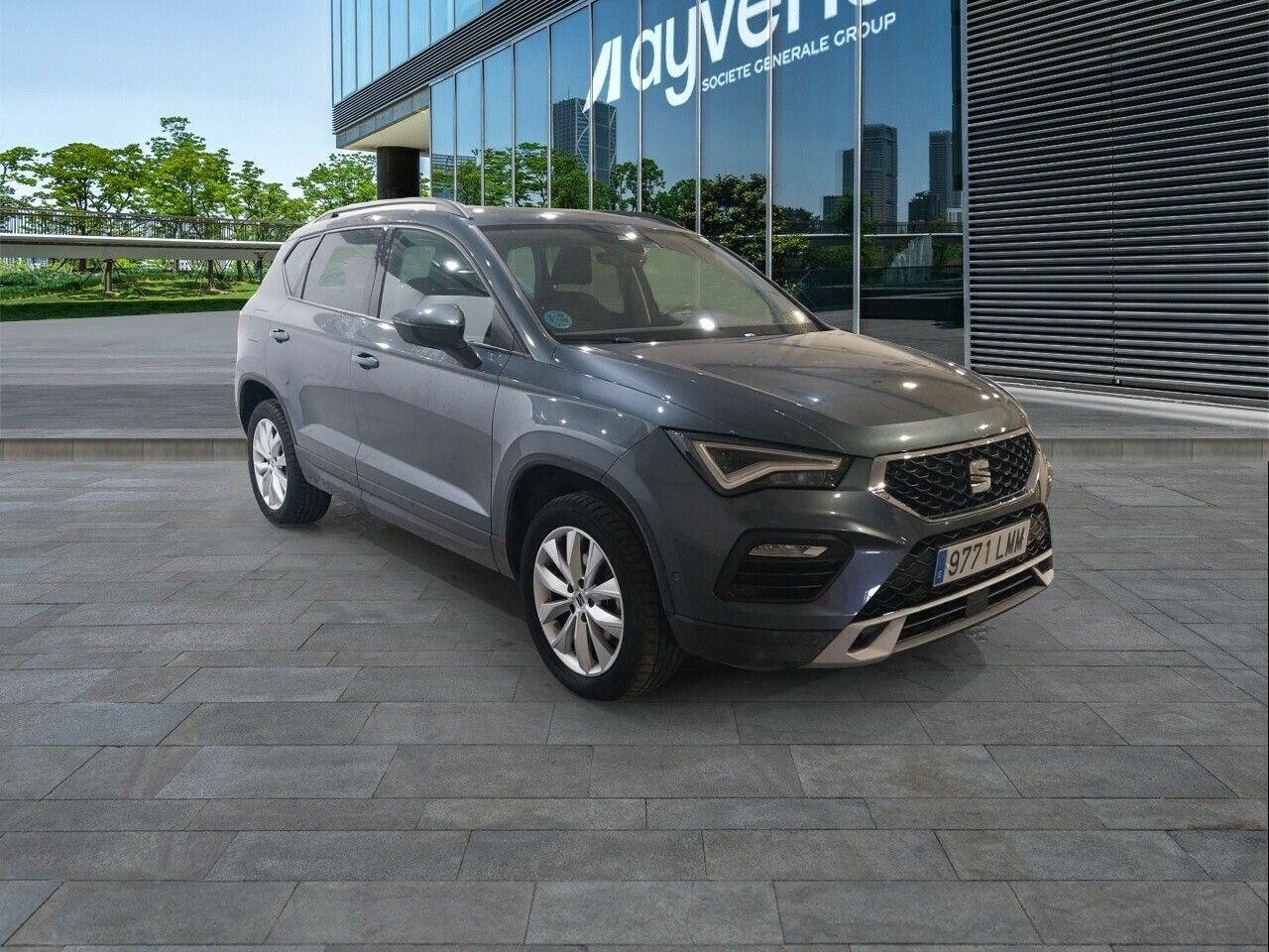 seat ateca 2021 / foto grande (3)