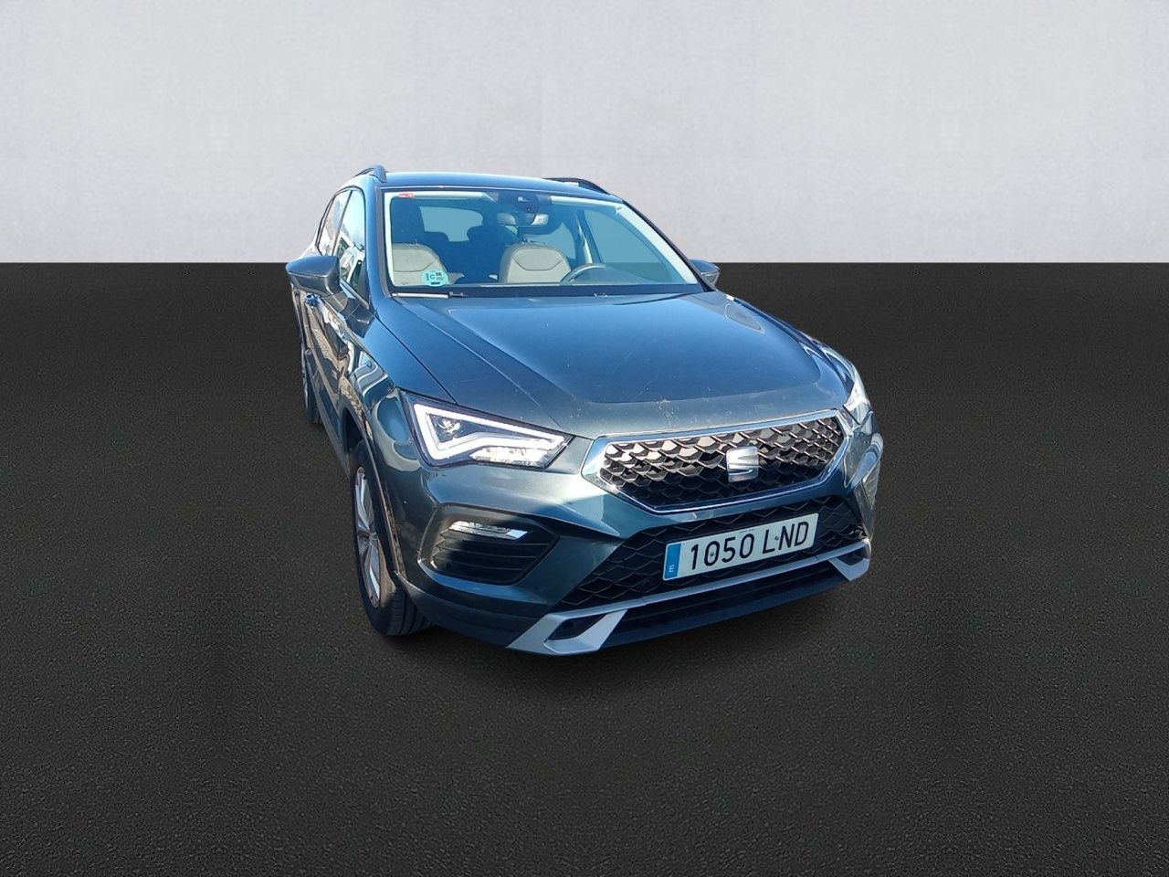 seat ateca 2021 / foto grande (3)