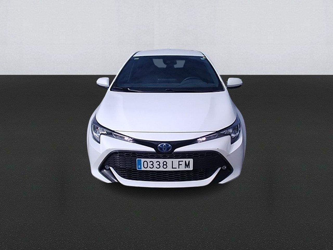 toyota corolla 2020 / foto grande (2)