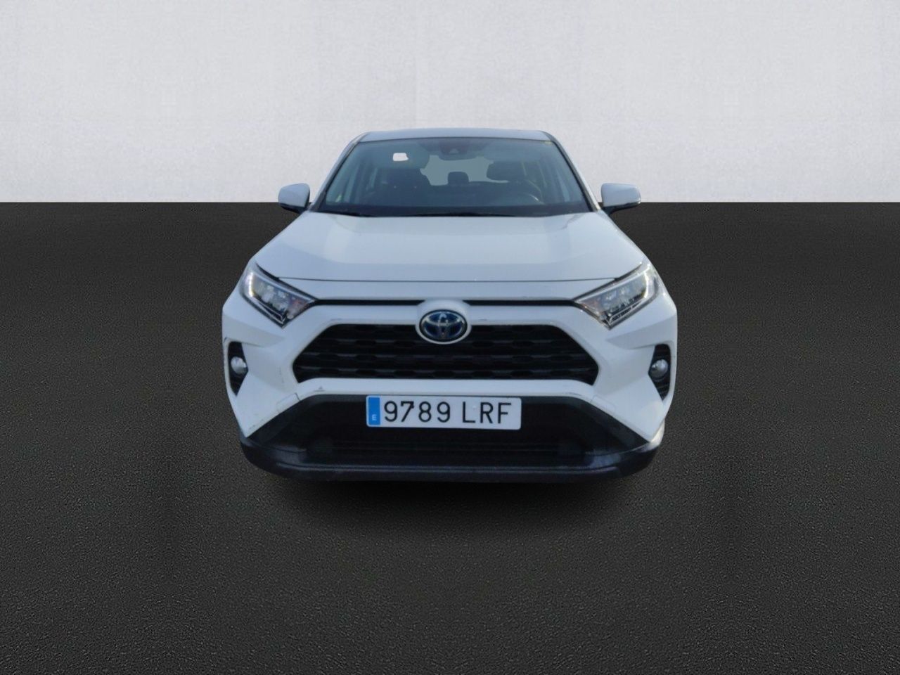toyota rav4 2021 / foto grande (2)