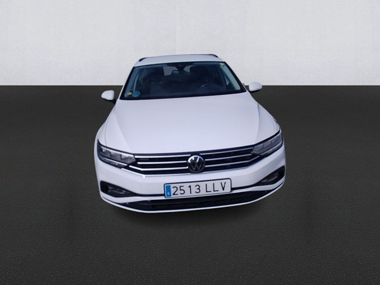 volkswagen passat 2020 / foto grande (2)