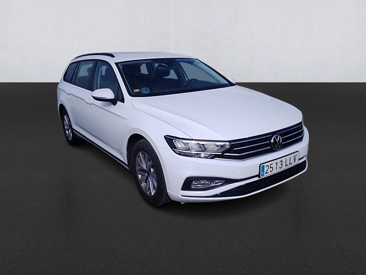 volkswagen passat 2020 / foto grande (3)