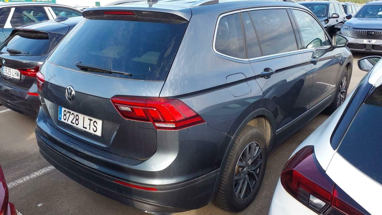 volkswagen tiguan 2021 / foto grande (3)