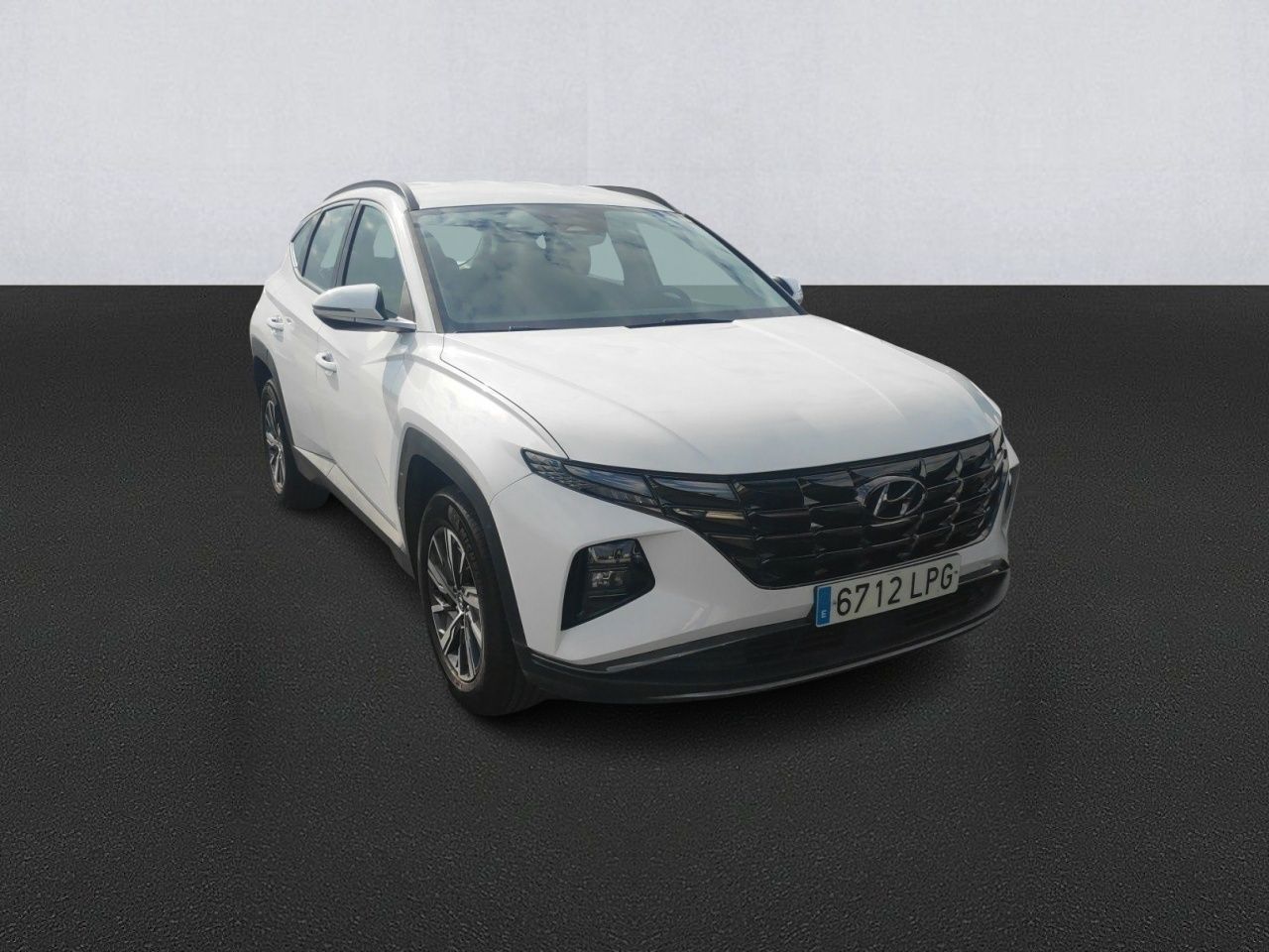 hyundai tucson 2021 / foto grande (3)