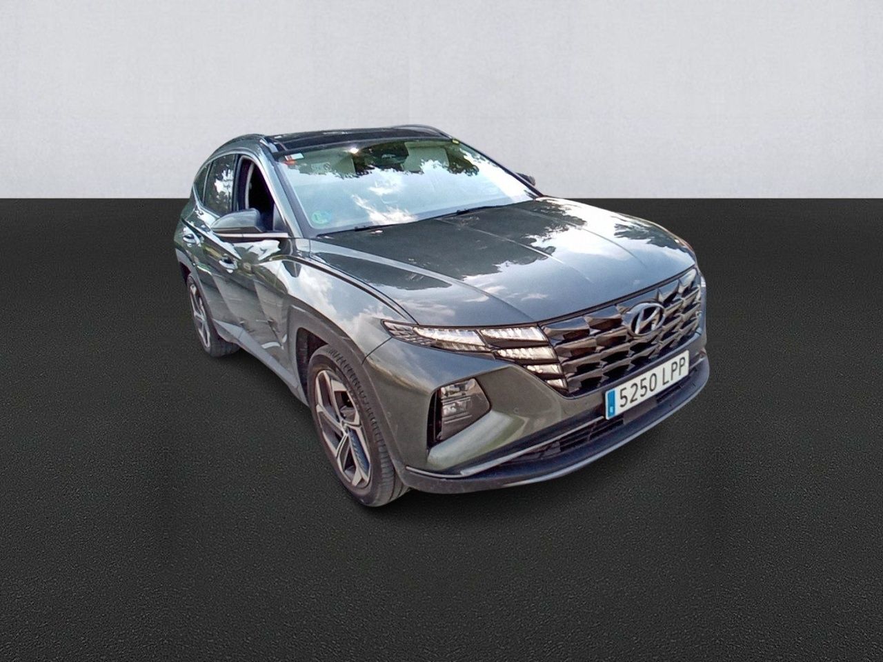 hyundai tucson 2021 / foto grande (3)