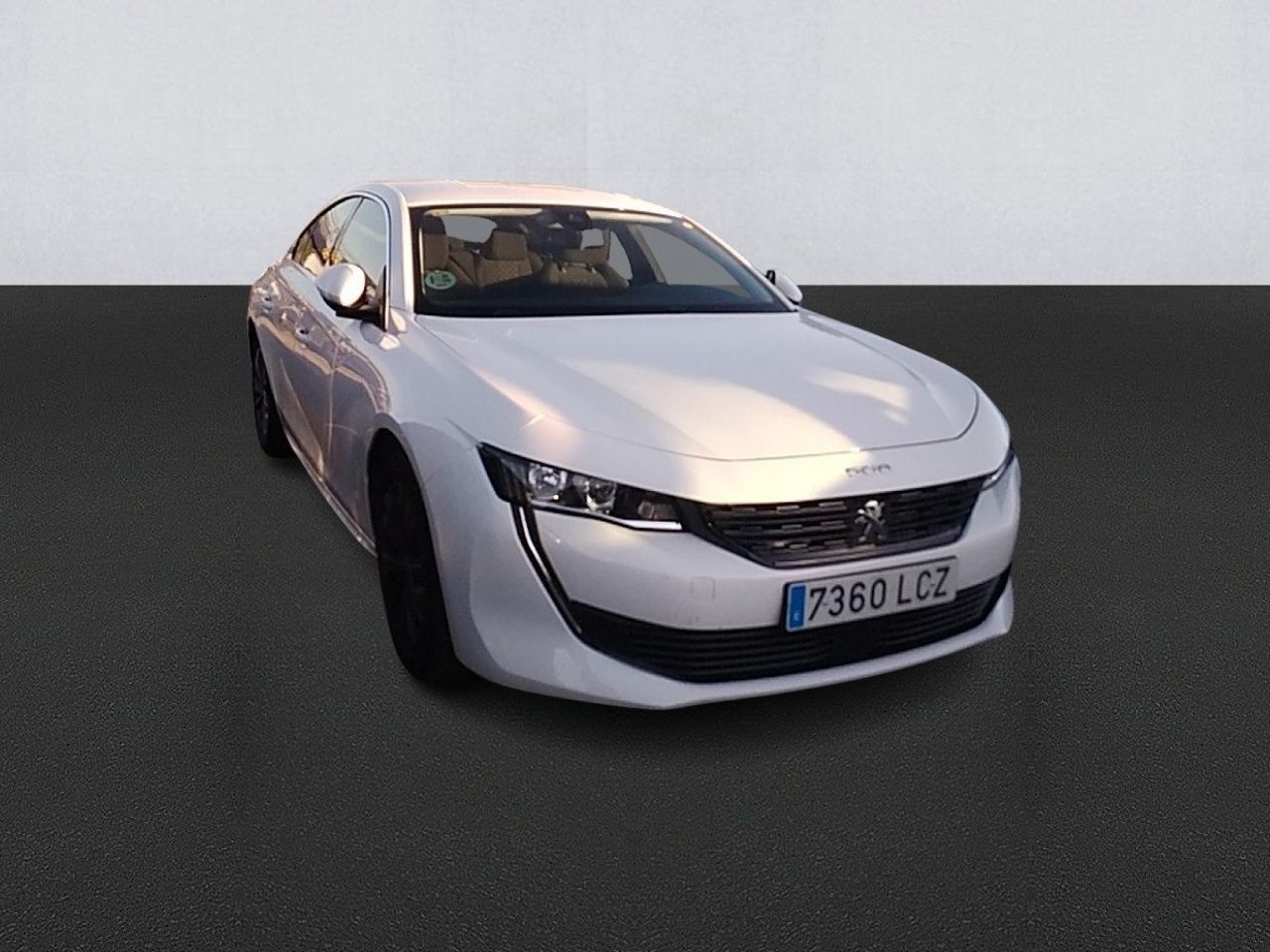 peugeot 508 2019 / foto grande (3)
