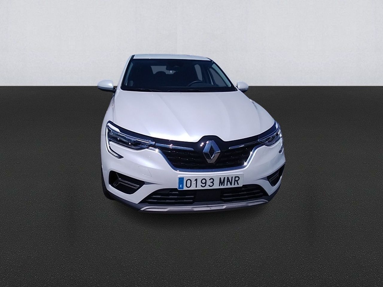 renault arkana 2024 / foto grande (2)